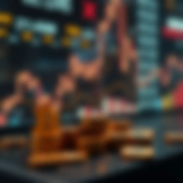 Future Trends Forecast for IOC Shares Forecasting future trends for IOC shares