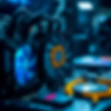 Evaluating the Best IoT Miners Comparative analysis of top IoT miners