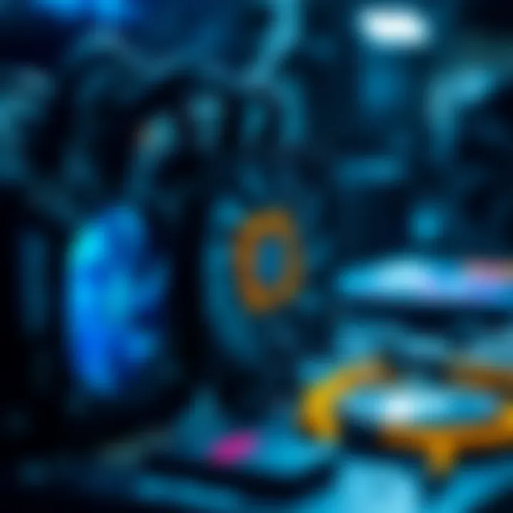 Evaluating the Best IoT Miners Comparative analysis of top IoT miners