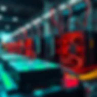 Seamless IoT Miner Integration Integration of IoT miners in smart ecosystems