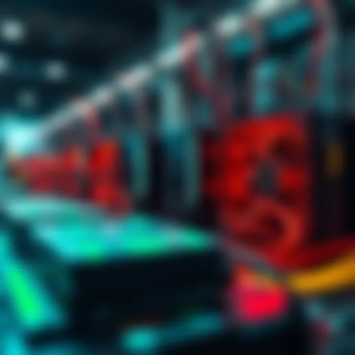 Seamless IoT Miner Integration Integration of IoT miners in smart ecosystems