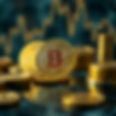 Cryptocurrency vs Traditional Financial Liquidity Comparative analysis of liquidity in crypto vs traditional finance