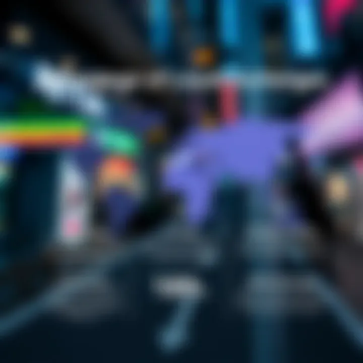 Advantages of Local Crypto Exchanges Infographic showcasing advantages of local exchanges