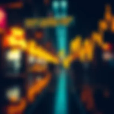 Graph showing market dynamics impacting T1 price