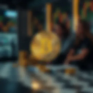 Cryptocurrency Market Trends