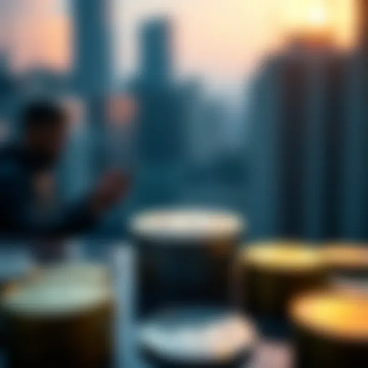 Regulatory Framework in Cryptocurrency