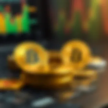 Comparison of MTL with other leading cryptocurrencies