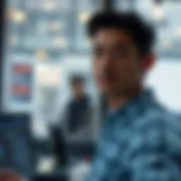 Key concepts of CoinPay login