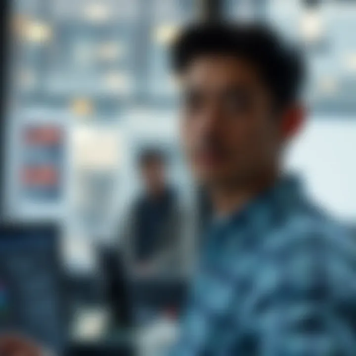 Key concepts of CoinPay login