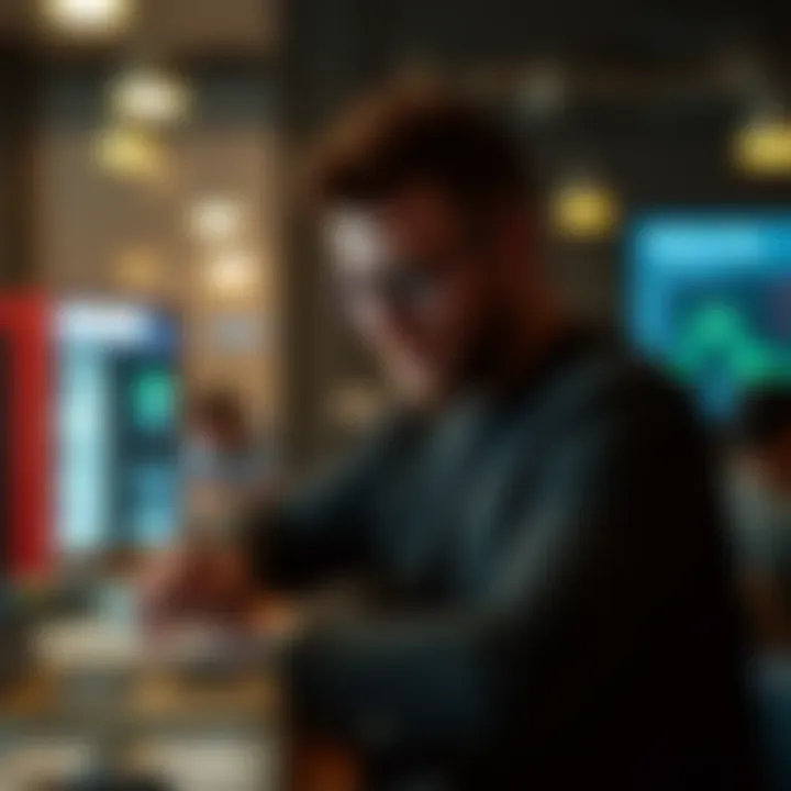 Best practices for password management on CoinPay