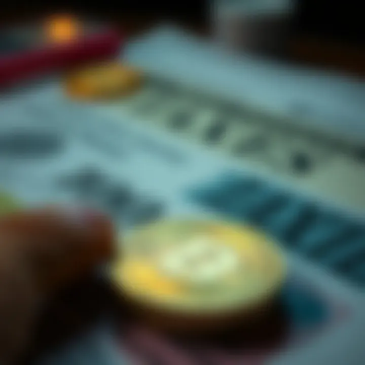 Cryptocurrency tax regulations overview