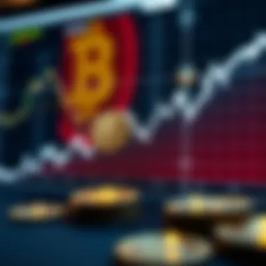 Stablecoin Price Volatility Graph showing stablecoin price volatility over time