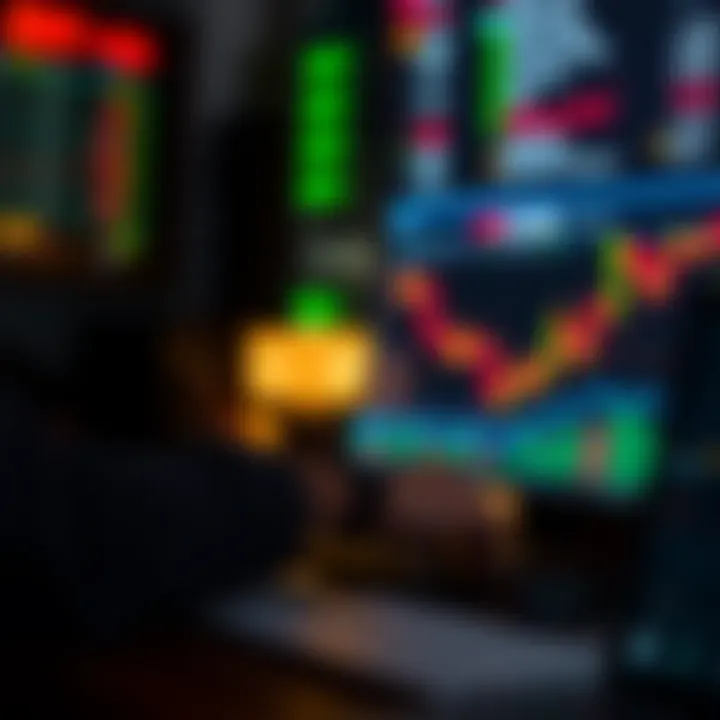 Effective Trading Strategies for Stablecoins Trading strategies for stablecoins illustrated