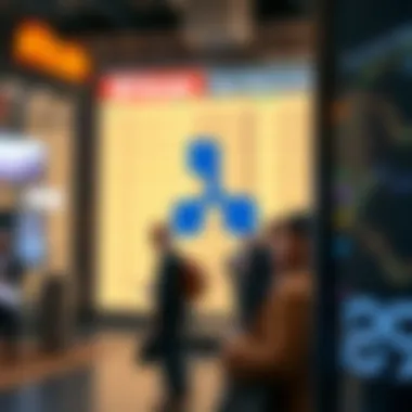 Analysis of market trends in crypto and regulations