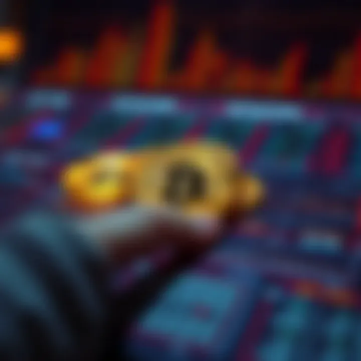 Security features in cryptocurrency transactions