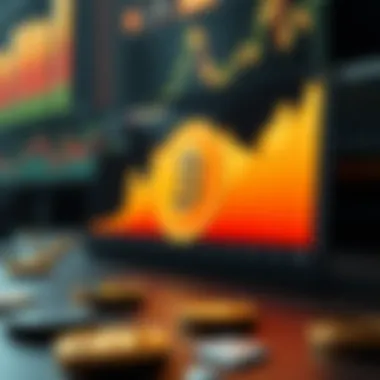Data Visualization in Altcoin Research Researching altcoins with data visualization