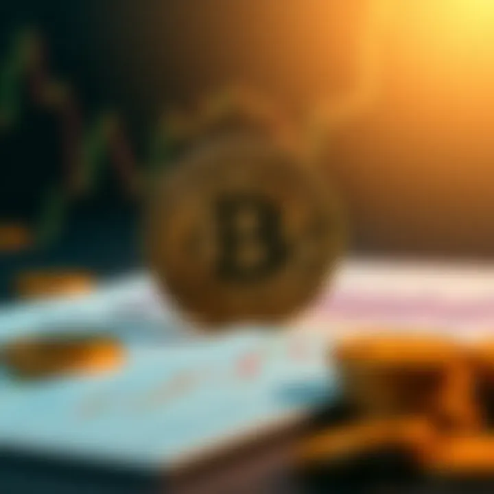 Strategic Planning for Investment Strategic planning for altcoin investments