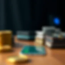 Overview of digital wallet types