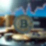 Digital representation of cryptocurrency assets
