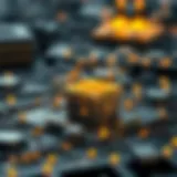 Visual representation of Pi Network architecture