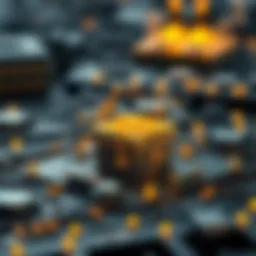 Visual representation of Pi Network architecture