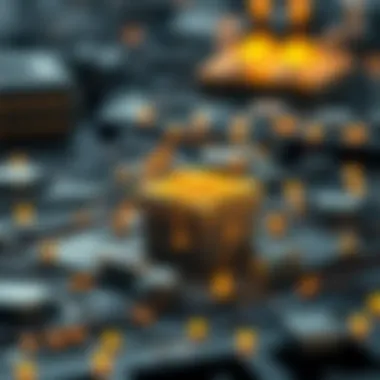 Understanding Pi Network Architecture Visual representation of Pi Network architecture