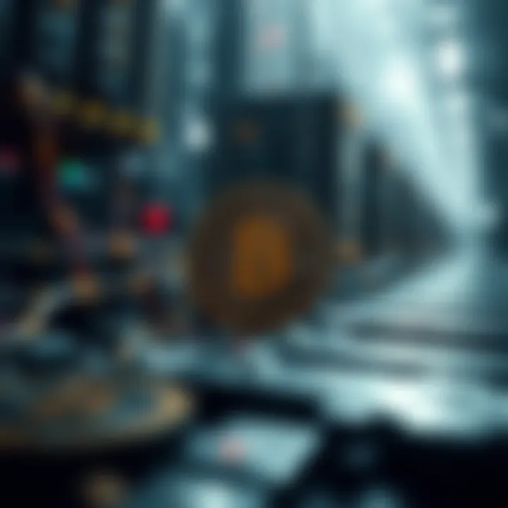 Benefits of Engaging in Pi Network Mining Symbolic representation of benefits in Pi Network mining