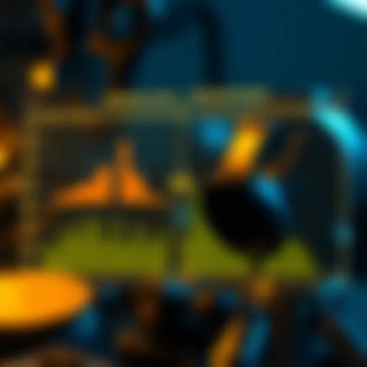 Comparative Analysis of Mining Methods Comparison chart between Pi Network mining and traditional mining