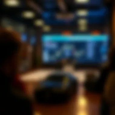 Brokerage Options for Acquiring Ripple