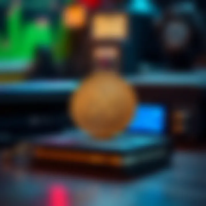 Wallet Solutions for Storing Ripple