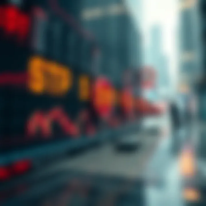 Choosing Stop Orders in Trading Practical scenarios for choosing stop orders