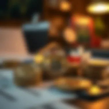 Strategic planning for cryptocurrency investments