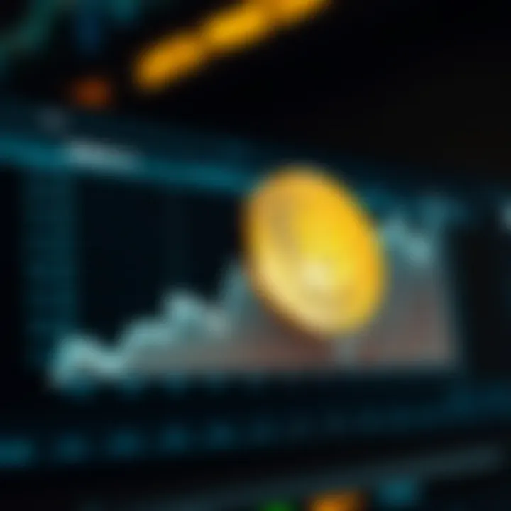 Propy Coin Price Trends Overview Graph depicting Propy Coin price trends over time