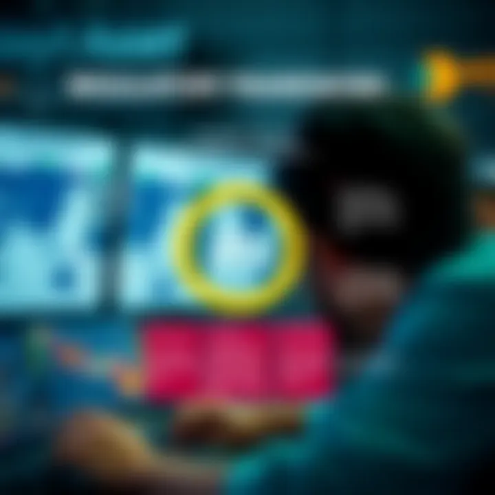 Infographic showing the regulatory framework affecting sub brokers