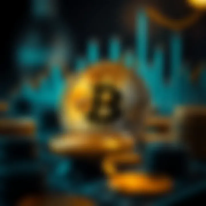 Regulatory Impacts on Cryptocurrency Graphical depiction of regulatory impacts on cryptocurrency