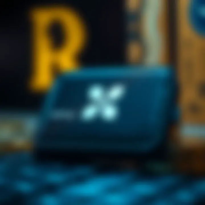 Secure Digital Wallet for Ripple A secure digital wallet for Ripple assets