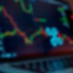 Ripple exchange interface showcasing trading pairs