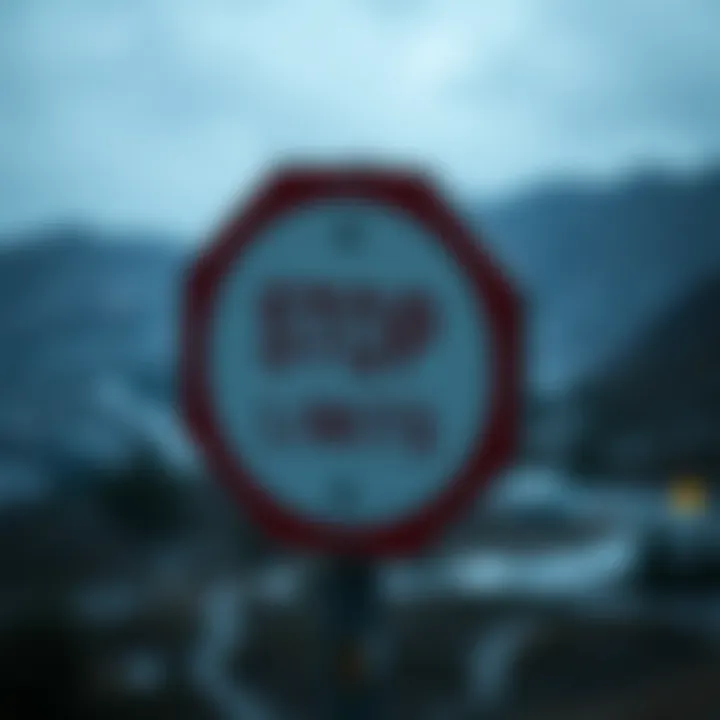 Risk Management with Stop Limits Risk management strategies using stop limits