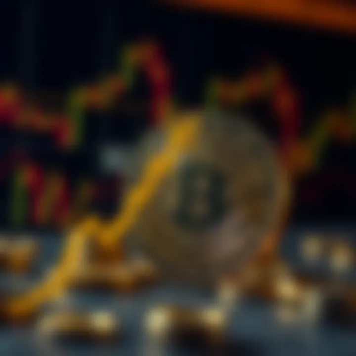 Navigating Risks and Rewards in Cryptocurrency Balancing risks and rewards in crypto trading