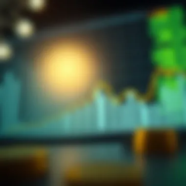 Trends Shaping Decentralized Finance Graph illustrating trends in decentralized finance
