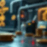 Understanding Digital Assets Conceptual representation of digital assets