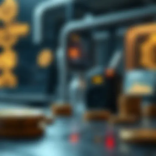 Understanding Digital Assets Conceptual representation of digital assets