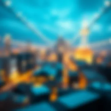 Regulatory Frameworks Explained Visual depiction of regulatory frameworks for security tokens