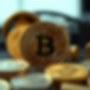 Criteria for Token Selection on Coinbase Visual representation of selection criteria for tokens