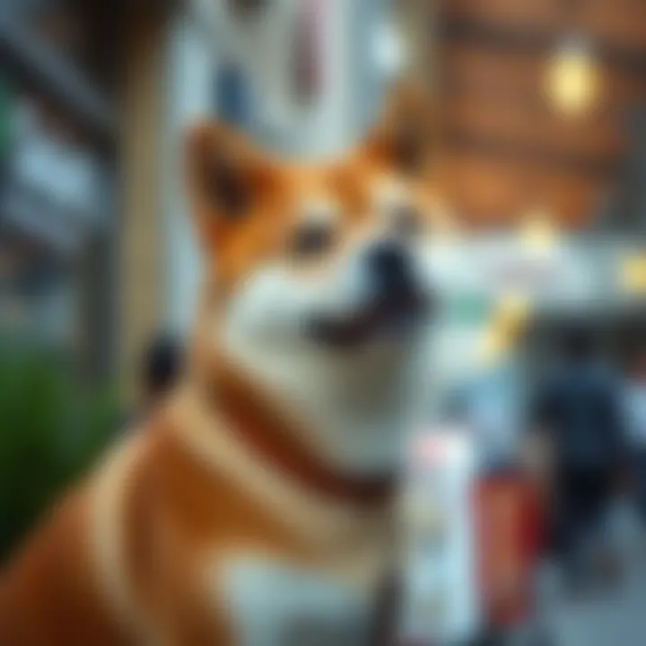 Investment potential analysis of Shiba Inu cryptocurrency.