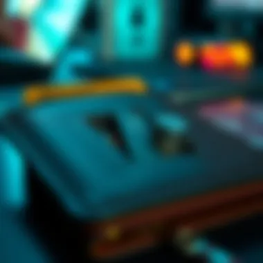 A secure digital wallet with advanced security features