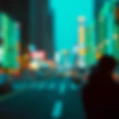 Benefits of Investing in TAAS