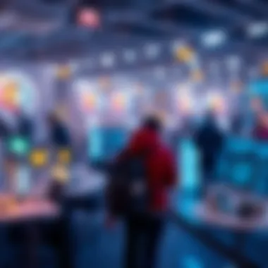 Understanding Token-as-a-Service Ecosystem