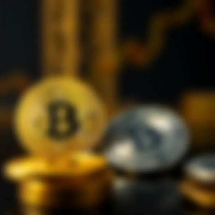 Taxable Cryptocurrency Transactions