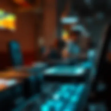 Technological Innovations in Minix Technological advancements shaping the future of Minix